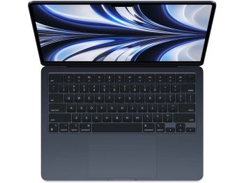 خرید آنلاین مک بوک ایر 13 اینچی اپل مدل Apple MacBook Air 2022 M2, 8GB RAM, 2TB SSD با گارانتی گروه ام آی تی