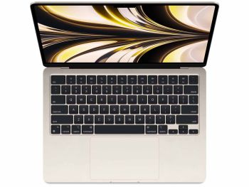 فروش مک بوک ایر 13 اینچی اپل مدل Apple MacBook Air 2022 M2, 8GB RAM, 1TB SSD از فروشگاه شاپ ام آی تی 