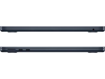 خرید اینترنتی مک بوک ایر 13 اینچی اپل مدل Apple MacBook Air 2022 M2, 8GB RAM, 256GB SSD با گارانتی گروه ام آی تی
