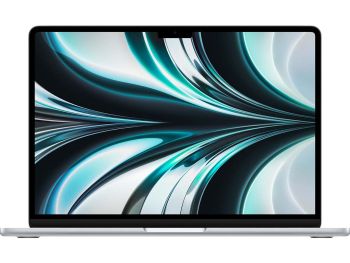 خرید اینترنتی مک بوک ایر 13 اینچی اپل مدل Apple MacBook Air 2022 M2, 8GB RAM, 256GB SSD از فروشگاه شاپ ام آی تی