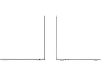 بررسی و آنباکس مک بوک ایر 13 اینچی اپل مدل Apple MacBook Air 2022 M2, 8GB RAM, 512GB SSD از فروشگاه شاپ ام آی تی 