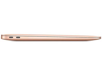خرید اینترنتی مک بوک ایر 13 اینچ اپل مدل Apple MacBook Air M1 2020, 8GB RAM، 256GB SSD با گارانتی گروه ام آی تی