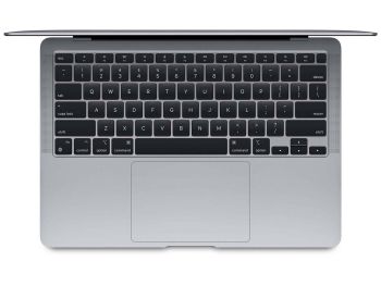 خرید آنلاین مک بوک ایر 13 اینچ اپل مدل Apple MacBook Air M1 2020, 8GB RAM، 256GB SSD با گارانتی گروه ام آی تی