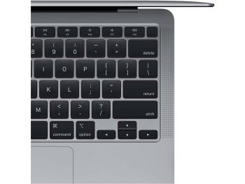 خرید بدون واسطه مک بوک ایر 13 اینچ اپل مدل Apple MacBook Air M1 2020, 8GB RAM، 256GB SSD با گارانتی m.i.t group