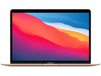 خرید مک بوک ایر 13 اینچ اپل مدل Apple MacBook Air M1 2020, 8GB RAM، 256GB SSD از فروشگاه شاپ ام آی تی 