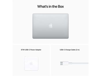 فروش مک بوک پرو 13 اینچ اپل مدل Apple MacBook Pro 2022 M2, 8GB RAM, 1TB SSD از فروشگاه شاپ ام آی تی 