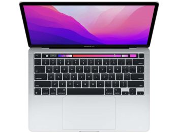خرید آنلاین مک بوک پرو 13 اینچ اپل مدل Apple MacBook Pro 2022 M2, 8GB RAM, 512GB SSD با گارانتی گروه ام آی تی