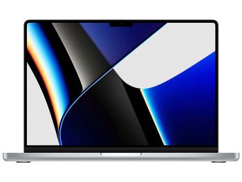 خرید اینترنتی مک بوک پرو 14 اینچ اپل مدل Apple MacBook Pro 2021 M1 ,16GB RAM , 1TB SSD از فروشگاه شاپ ام آی تی