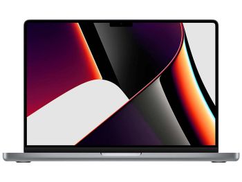 قیمت خرید مک بوک پرو 14 اینچ اپل مدل Apple MacBook Pro 2021 M1 ,16GB RAM , 1TB SSD با گارانتی گروه ام آی تی