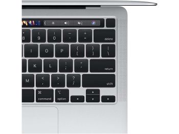 خرید بدون واسطه مک بوک پرو 13 اینچ اپل مدل Apple MacBook Pro 2020 M1 , 256GB SSD , 8GB RAM با گارانتی m.i.t group
