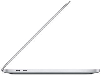 قیمت خرید مک بوک پرو 13 اینچ اپل مدل Apple MacBook Pro 2020 M1 , 256GB SSD , 8GB RAM با گارانتی گروه ام آی تی