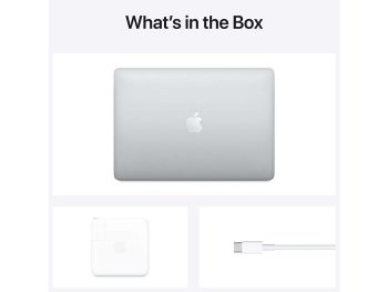 فروش اینترنتی مک بوک پرو 13 اینچ اپل مدل Apple MacBook Pro 2020 M1 , 256GB SSD , 8GB RAM با گارانتی m.i.t group