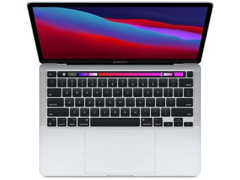 خرید آنلاین مک بوک پرو 13 اینچ اپل مدل Apple MacBook Pro 2020 M1 , 256GB SSD , 8GB RAM با گارانتی گروه ام آی تی