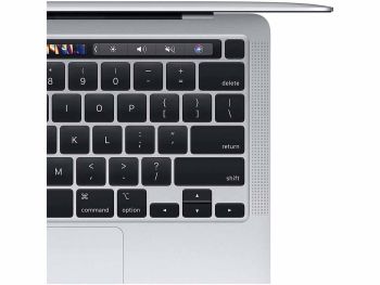 خرید بدون واسطه مک بوک پرو 13 اینچ اپل مدل Apple MacBook Pro 2020 M1, 2TB SSD, 8GB RAM با گارانتی m.i.t group