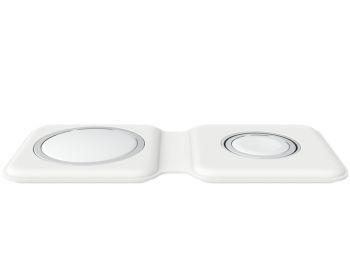 خرید آنلاین شارژر بی سیم اپل مدل Apple MagSafe Duo Charger
