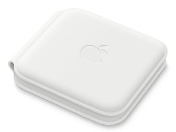 فروش شارژر بی سیم اپل مدل Apple MagSafe Duo Charger