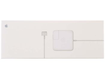 قیمت آداپتور شارژ 45 وات مک بوک اپل مدل Apple MagSafe 1