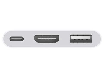 فروش اینترنتی کابل تبدیل Apple USB-C Digital AV Multiport از فروشگاه شاپ ام آی تی 