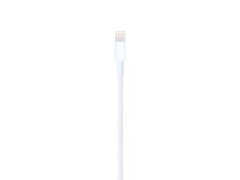قیمت خرید کابل شارژ USB-A به Lightning اپل به طول 1 متر