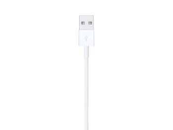 قیمت فروش کابل شارژ USB-A به Lightning اپل به طول 1 متر
