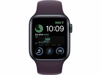 قیمت خرید ساعت هوشمند اپل مدل Apple Watch SE 2022 40mm با بند سیلیکونی با گارانتی m.i.t group
