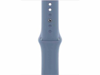 نقد و بررسی ساعت هوشمند اپل مدل Apple Watch SE 2022 40mm با بند سیلیکونی از فروشگاه شاپ ام آی تی 