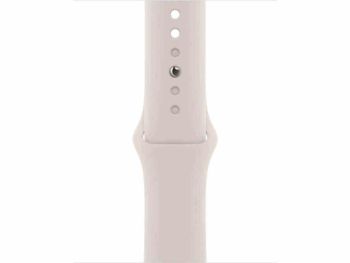 فروش اینترنتی ساعت هوشمند اپل مدل Apple Watch SE 2022 40mm با بند سیلیکونی با گارانتی m.i.t group
