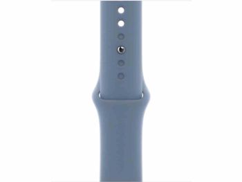 خرید بدون واسطه ساعت هوشمند اپل مدل Apple Watch SE 2022 44mm با بند سیلیکونی با گارانتی گروه ام آی تی