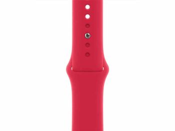 فروش آنلاین ساعت هوشمند اپل مدل Apple Watch SE 2022 44mm با بند سیلیکونی با گارانتی m.i.t group