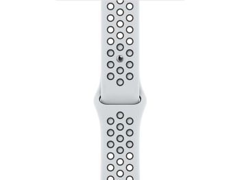 خرید بدون واسطه ساعت هوشمند اپل مدل Apple Watch Series 7 45mm با بند اسپورت با گارانتی m.i.t group