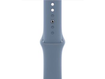 نقد و بررسی ساعت هوشمند اپل مدل Apple Watch Series 8 45mm با بند سیلیکونی با گارانتی m.i.t group