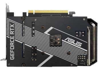 فروش آنلاین کارت گرافیک ایسوس مدل ASUS Dual GeForce RTX 3050 OC 8GB GDDR6