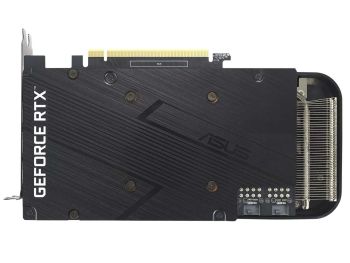 خرید بدون واسطه کارت گرافیک ایسوس مدل ASUS Dual GeForce RTX 3060 Ti OC 8GB GDDR6X با گارانتی m.i.t group