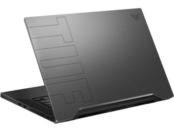 خرید لپ تاپ گیمینگ 15.6 اینچ ایسوس مدل Asus TUF Dash FX516PC, Core i7-11370H, 16GB DDR4 RAM, GeForce RTX 3050, 512GB SSD, Full HD IPS از فروشگاه شاپ ام آی تی 
