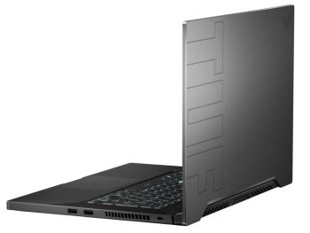 فروش آنلاین لپ تاپ گیمینگ 15.6 اینچ ایسوس مدل Asus TUF Dash FX516PC, Core i7-11370H, 16GB DDR4 RAM, GeForce RTX 3050, 512GB SSD, Full HD IPS با گارانتی گروه ام آی تی