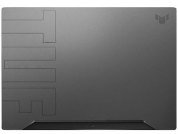 خرید آنلاین لپ تاپ گیمینگ 15.6 اینچ ایسوس مدل ASUS TUF DASH 516PE-AB73 Corei7-11th , 8GB DDR4 , 512GB M.2 SSD , 4GB GeForce RTX3050 Ti با گارانتی گروه ام آی تی