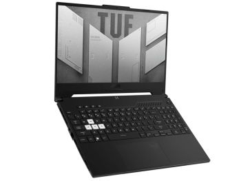 خرید اینترنتی لپ تاپ گیمینگ 15.6 اینچ ایسوس مدل ASUS TUF Dash FX517ZE-ES73 , CoreTM i7-12650H, 512GB SSD، 16GB Ram، GeForce RTX 3050 Ti/4GB, Full HD 