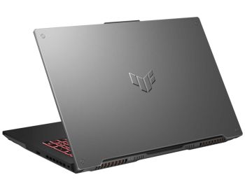 فروش آنلاین لپ تاپ گیمینگ 17.3 اینچ ایسوس مدل ASUS TUF Gaming A17, AMD Ryzen 7 6800H 4.7 GHz, 16GB Ram, 512GB M.2 NVMe SSD, NVIDIA GeForce RTX 3050 4GB GDDR6, FHD  با گارانتی گروه ام آی تی