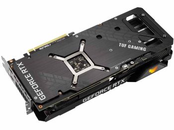خرید بدون واسطه کارت گرافیک ایسوس مدل ASUS TUF Gaming RTX 3060 Ti OC 8GB GDDR6X با گارانتی m.it group