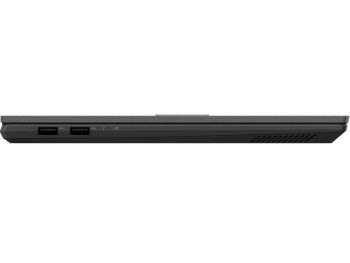 خرید اینترنتی لپ تاپ 14 اینچ ایسوس مدل Asus Vivobook S 14X, AMD Ryzen 7 6800H, 8GB Ram DDR5, 512GB SSD, 2.8K OLED با گارانتی گروه ام آی تی