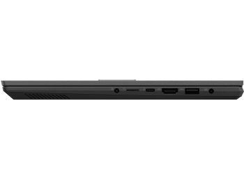 خرید آنلاین لپ تاپ 14 اینچ ایسوس مدل Asus Vivobook S 14X, AMD Ryzen 7 6800H, 8GB Ram DDR5, 512GB SSD, 2.8K OLED با گارانتی m.i.t group