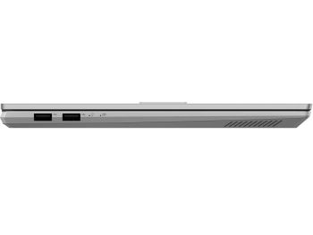 خرید اینترنتی لپ تاپ 14 اینچ ایسوس مدل Asus Vivobook S 14X, AMD Ryzen 7 6800H, 8GB Ram DDR5, 512GB SSD, 2.8K OLED با گارانتی m.i.t group