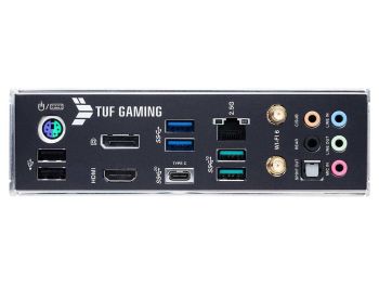 قیمت خرید مادربرد گیمینگ ایسوس مدل ASUS TUF Gaming Z590-PLUS WIFI DDR4 با گارانتی گروه ام آی تی