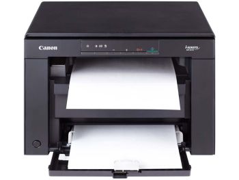 فروش پرینتر چندکاره لیزری کانن مدل CANON i-SENSYS MF3010 Printer از فروشگاه شاپ ام آی تی 