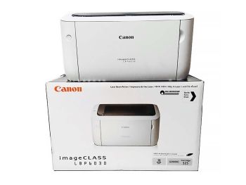 فروش اینترنتی پرینتر لیزری کانن مدل Canon imageCLASS LBP6030 با گارانتی m.i.t group