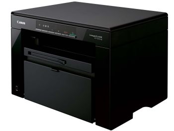 خرید آنلاین پرینتر چندکاره لیزری کانن مدل CANON imageCLASS MF3010 Printer
