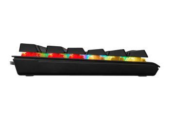 فروش عمده کیبورد گیمینگ کورسیر مدل Corsair K60 RGB PRO از فروشگاه shopmit