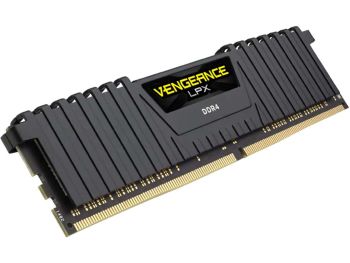 نقد و بررسی رم دسکتاپ DDR4 کورسیر 3200MHz مدل Corsair VENGEANCE LPX ظرفیت 16×2 گیگابایت از فروشگاه شاپ ام آی تی 