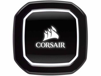 خرید بدون واسطه خنک کننده مایع پردازنده کورسیر مدل Corsair Hydro Series H100x با گارانتی m.i.t group