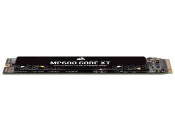 خرید بدون واسطه اس اس دی اینترنال M.2 NVMe کورسیر مدل Corsair MP600 XT ظرفیت 2 ترابایت با گارانتی m.i.t group